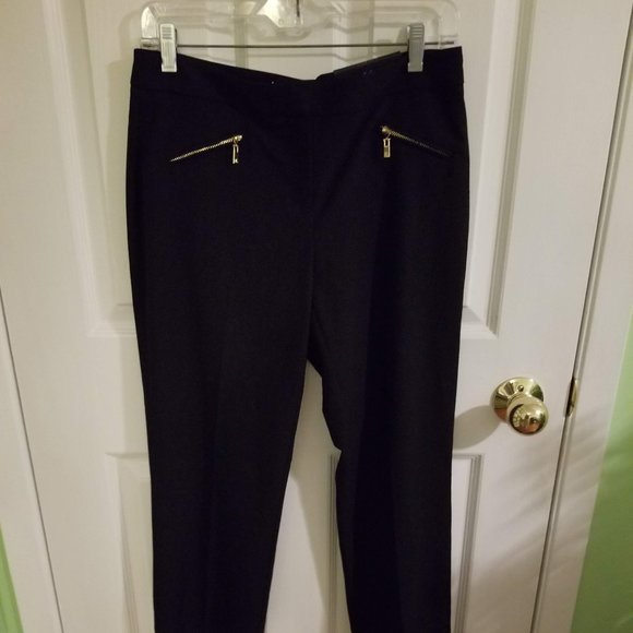 NWT Melanie Lynn trousers, size 4 - Picture 2 of 7